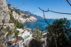 Sea Pearl Amalfi